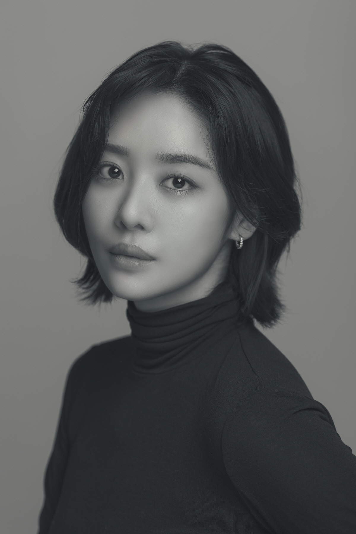 [인터뷰①] '원경' 차주영 "첫 사극 타이틀롤, 끝 모를 부담감..목디…