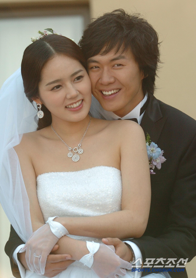 [종합] 한가인 "22세 때 ♥연정훈에 속아서 결혼, 사기결혼이었다"('…