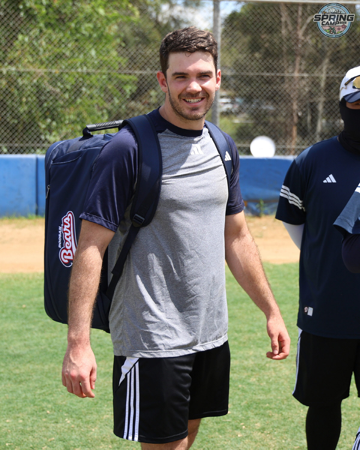 KIA가 작년에 이 선수 데려왔다면, 올해 또 우승? 두산에 '대박 기운…