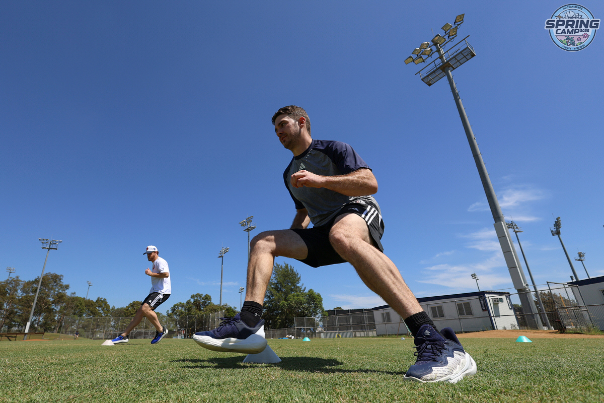 KIA가 작년에 이 선수 데려왔다면, 올해 또 우승? 두산에 '대박 기운…