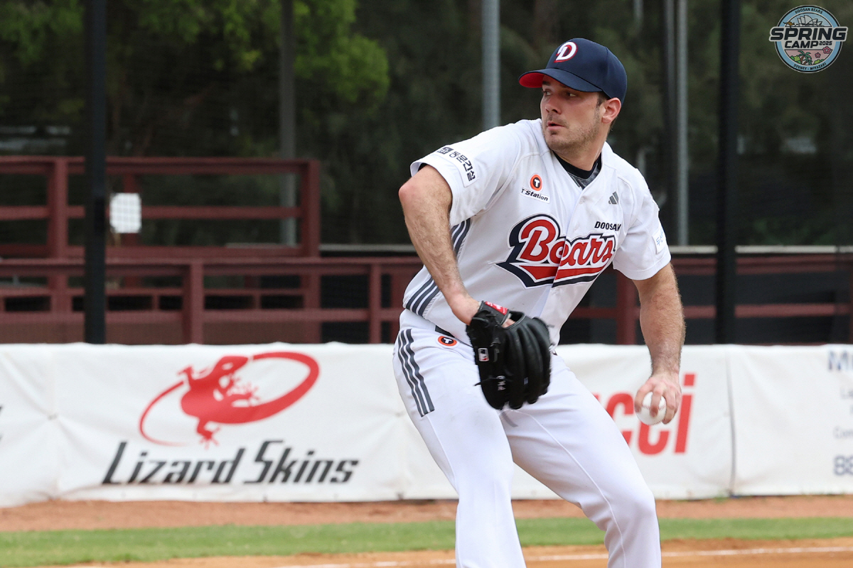 KIA가 작년에 이 선수 데려왔다면, 올해 또 우승? 두산에 '대박 기운…