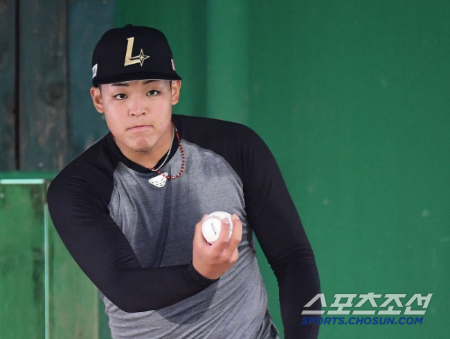 '결국 수술이라니' KBO 아쿼 도입 불붙인 독립리그 깜짝 스타 "기다려…