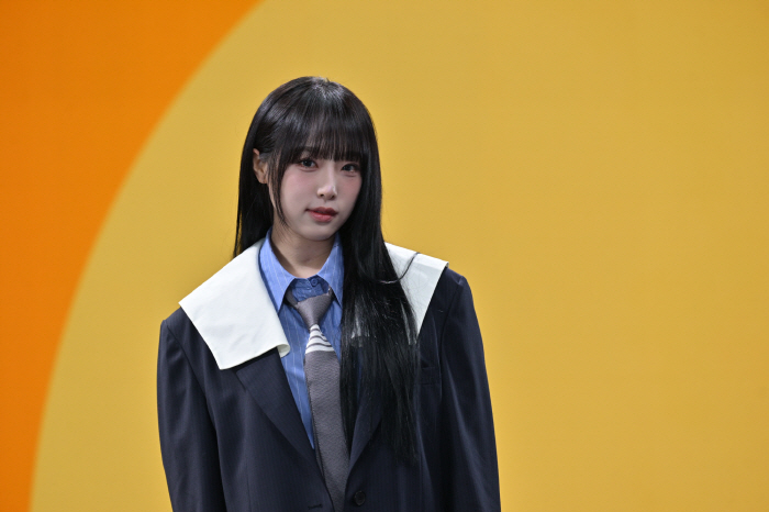 조유리·강혜원 이어…최예나, '빌런의 나라'로 연기 도전장 "아이즈원 멤…