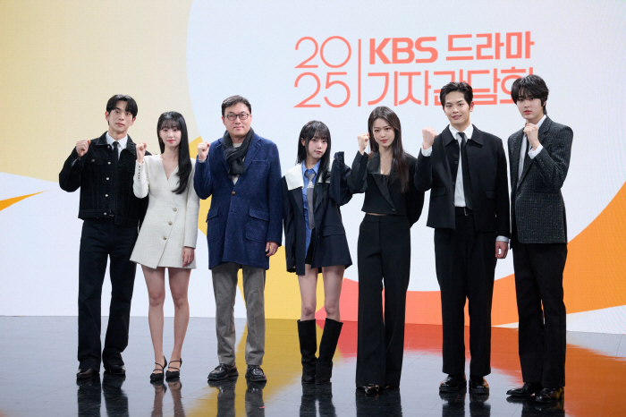 [SC현장] 이영애→마동석 ★뜬다…2025년 KBS 드라마, 역대급 라인…