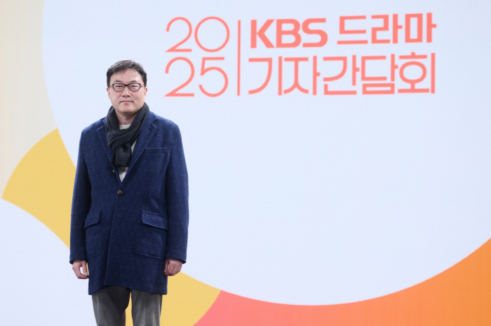 [SC현장] 이영애→마동석 ★뜬다…2025년 KBS 드라마, 역대급 라인…
