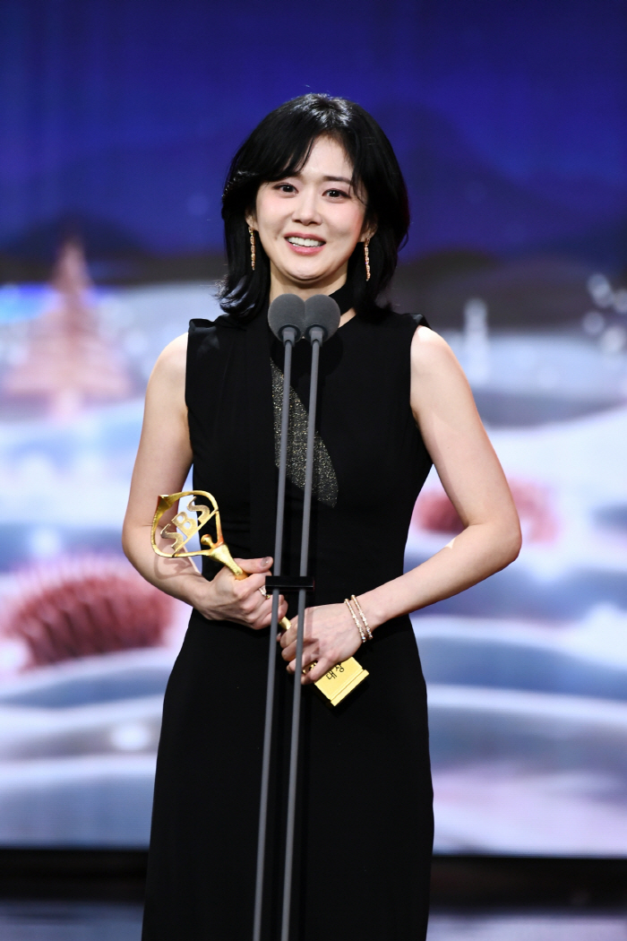 [공식] '굿파트너' 대상 장나라, LAELBnc와 전속계약… “전폭 지…