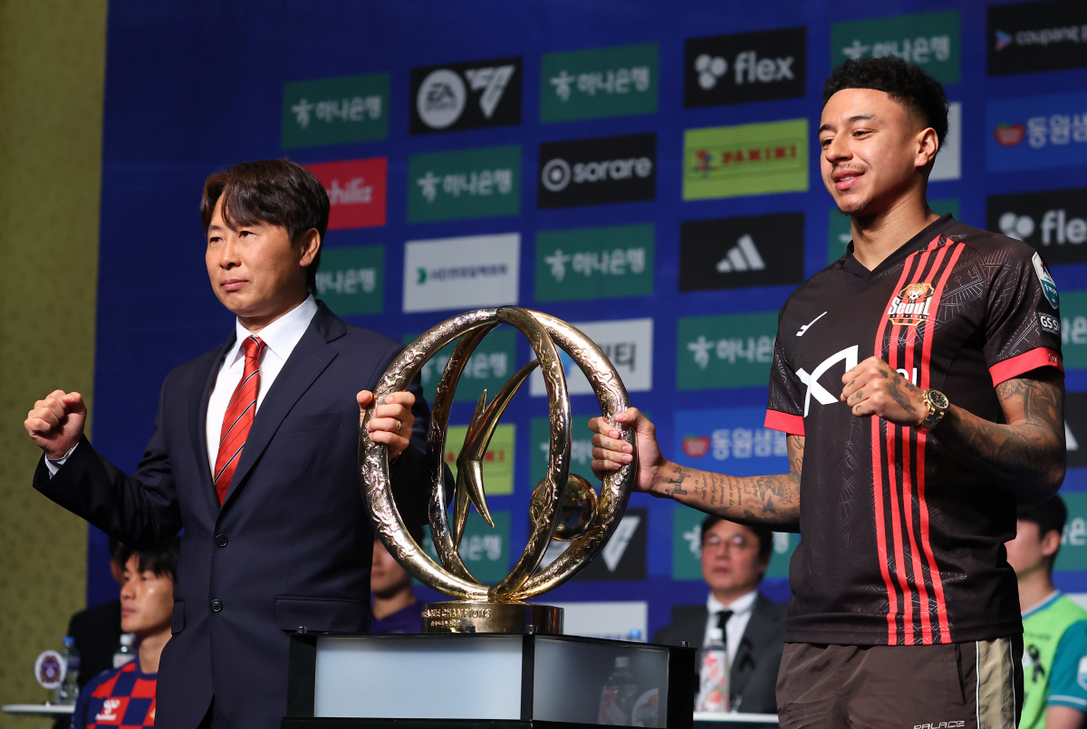 "'겨울' K리그 100℃" 4연패 도전 울산→막아서는 서울→명가 재건 …