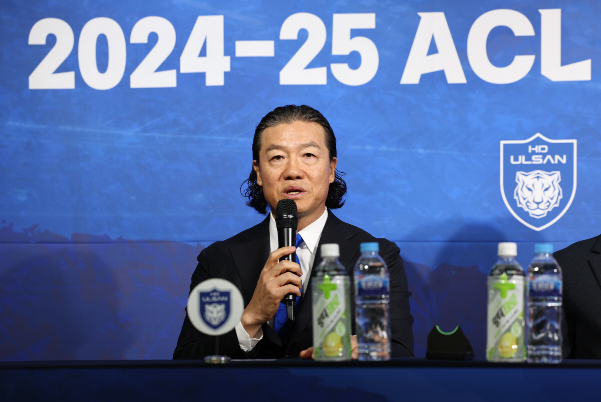 "'겨울' K리그 100℃" 4연패 도전 울산→막아서는 서울→명가 재건 …