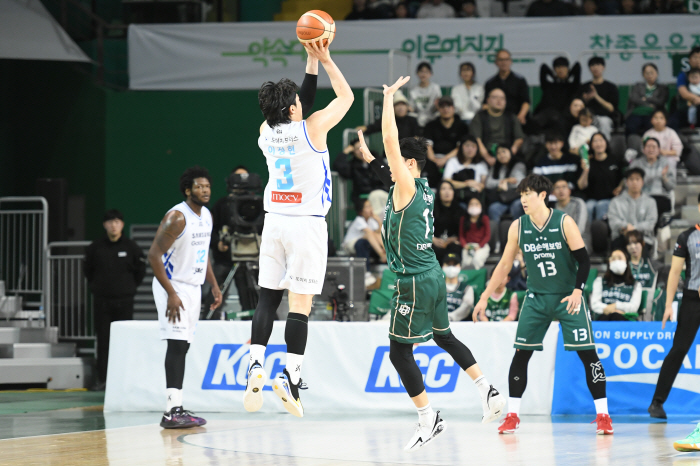 '만만해? 너무 밉다' 올시즌 그들만의 '천적관계' 지독하네…SK-LG …