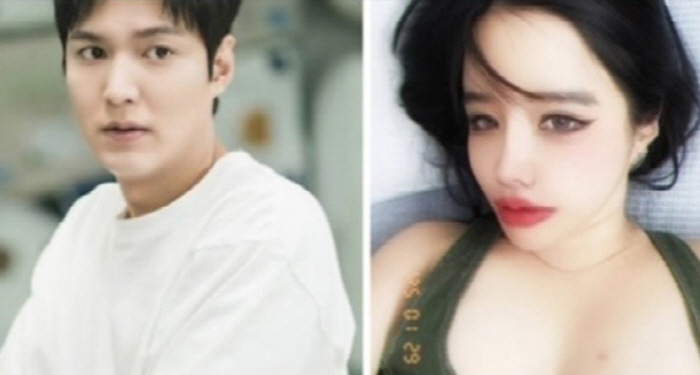 "내남편 이민호♥" 박봄, 2번째 셀프 열애설 '삭제 엔딩'..계속되는 …
