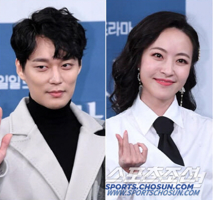 얼마나 화려하길래..베복 심은진♥전승빈, 5성급 호텔같은 신혼집 공개('…