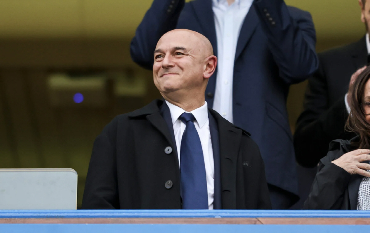 '어이가 없네? 초상집에서 자기어필?' 마틴 오닐 전 노팅엄 감독, 토트…