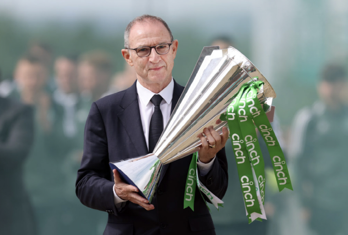 '어이가 없네? 초상집에서 자기어필?' 마틴 오닐 전 노팅엄 감독, 토트…