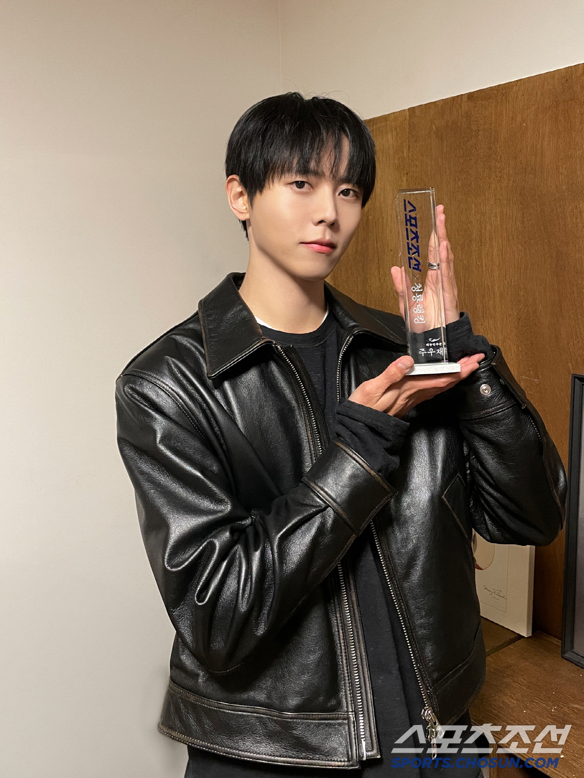 [청룡랭킹 하반기1위] 주우재, 팬들의 응원이 큰 힘 올해도 더 좋은 모…