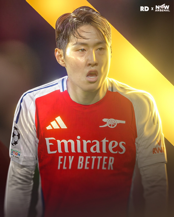 "이강인 끔찍해!" 폭언 주전 제외 '충격' 'EPL 아스널행 기회'…"…