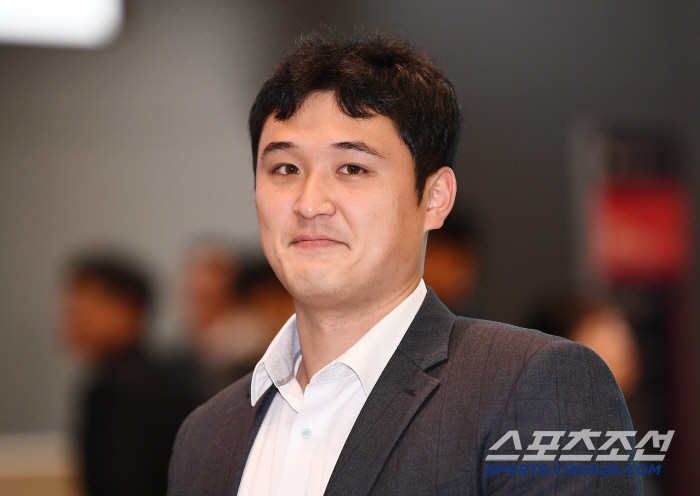 '긍정의 시너지' 최원태, 과연 어떻게 변했나? 캠프 첫 선발 출격, 루…