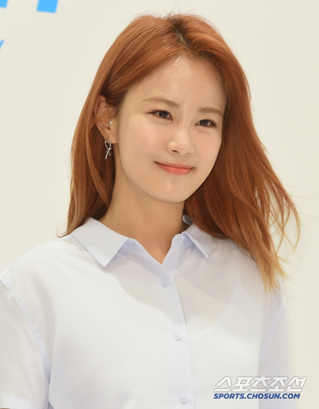 김지민, ♥김준호와 결혼 앞두고 얼굴 손댔다가 후회.."진짜 하지 마" …