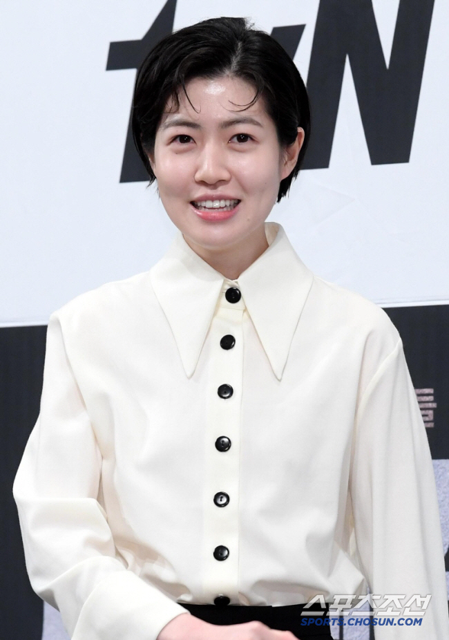 심은경, 유재석 '인성' 폭로 "11년 전 그날 이후 예능 안 해"(놀면…