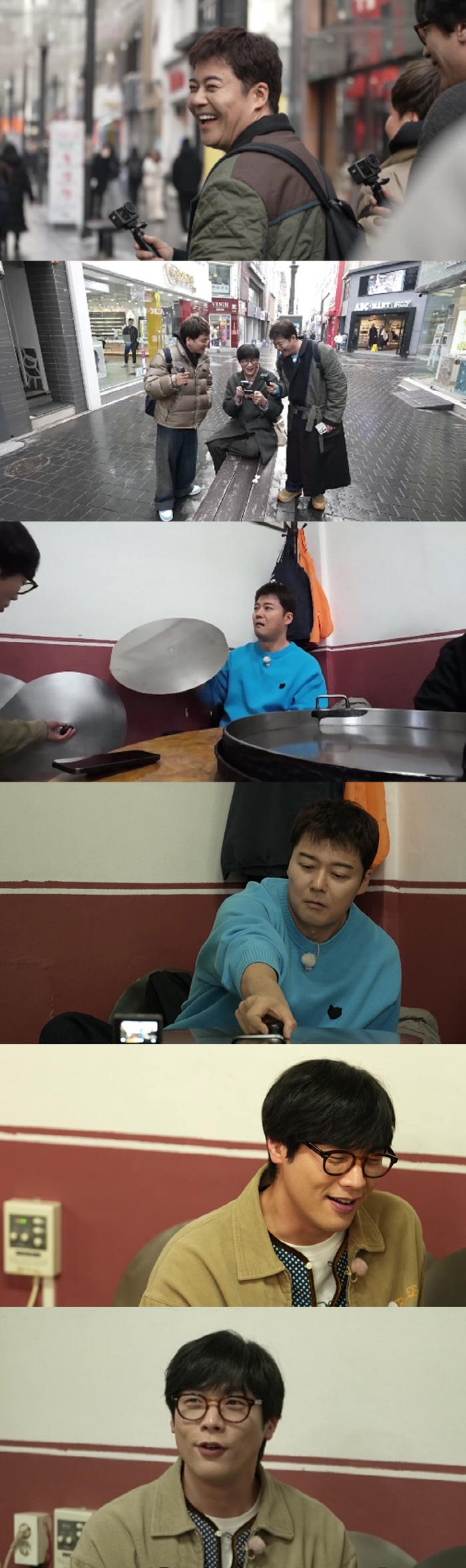 전현무, ♥홍주연 아나와 열애→결혼설 밝혔다 "20세 연하 그 친구에게 …