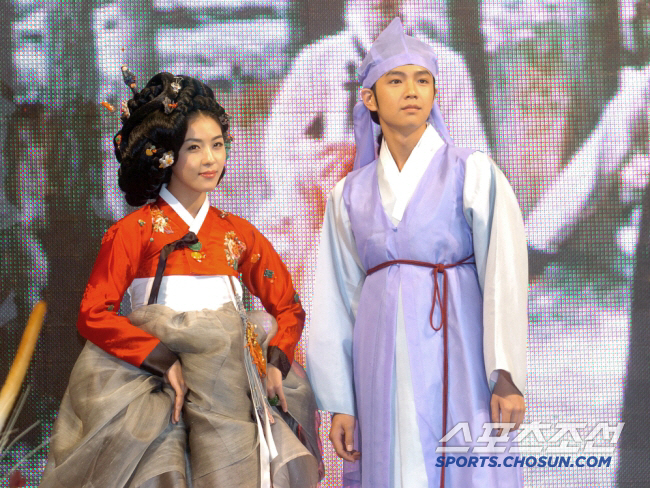 하지원X장근석 '황진이' 이후 19년만에 '냉부해'로 재회 "출연 직접 …