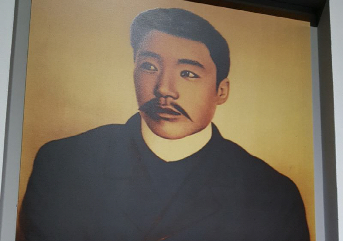 2월 14일은 안중근 의사 사형 선고일…"中 하얼빈기념관에 오류 투성"
