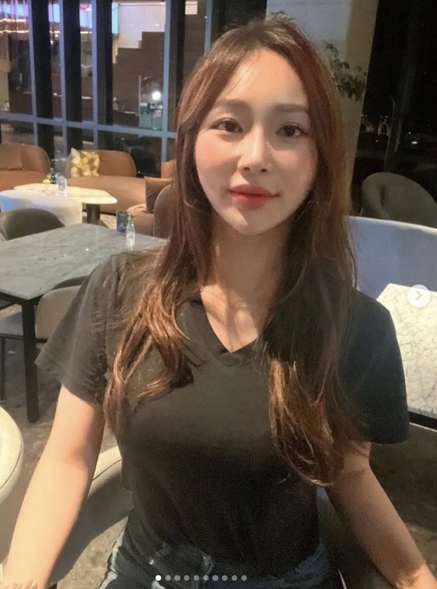 24기 옥순 "사악한 플러팅? 존예의 삶, 넌 모르겠지" SNS 장외 설…