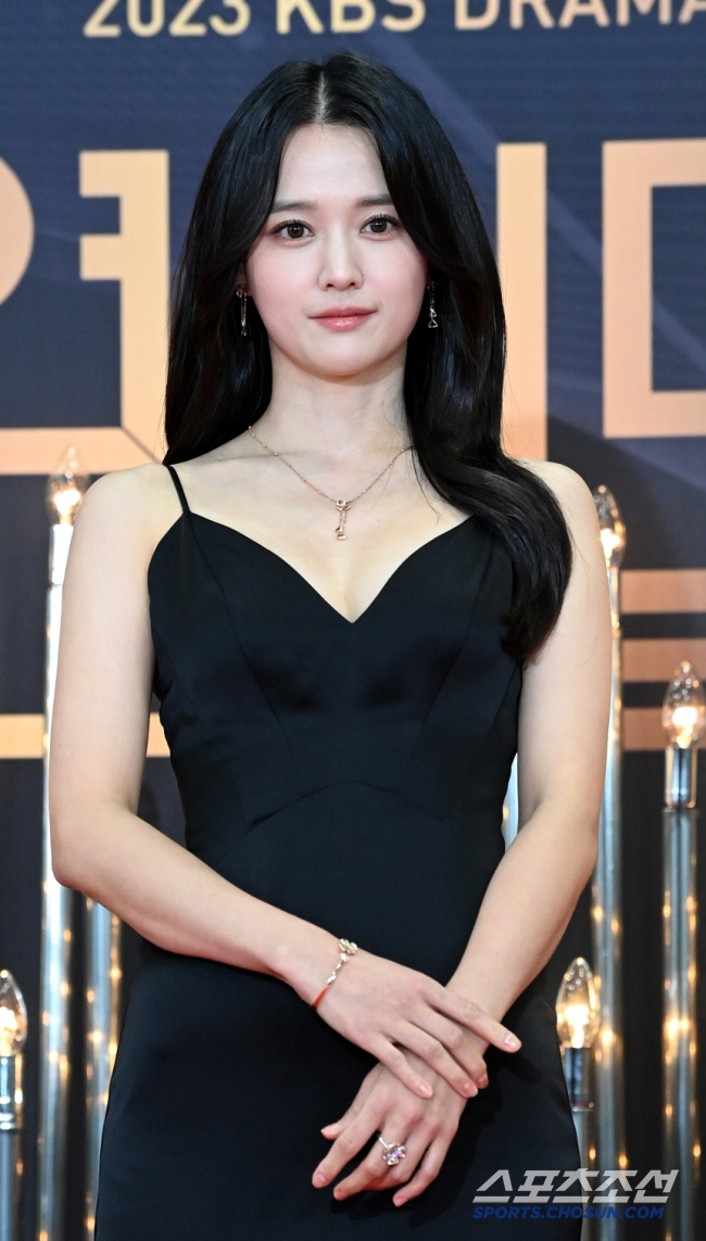 남보라, 5월 결혼 앞두고 큰 결심.."'손흥민 닮은 ♥남친'과 힘닿으면…