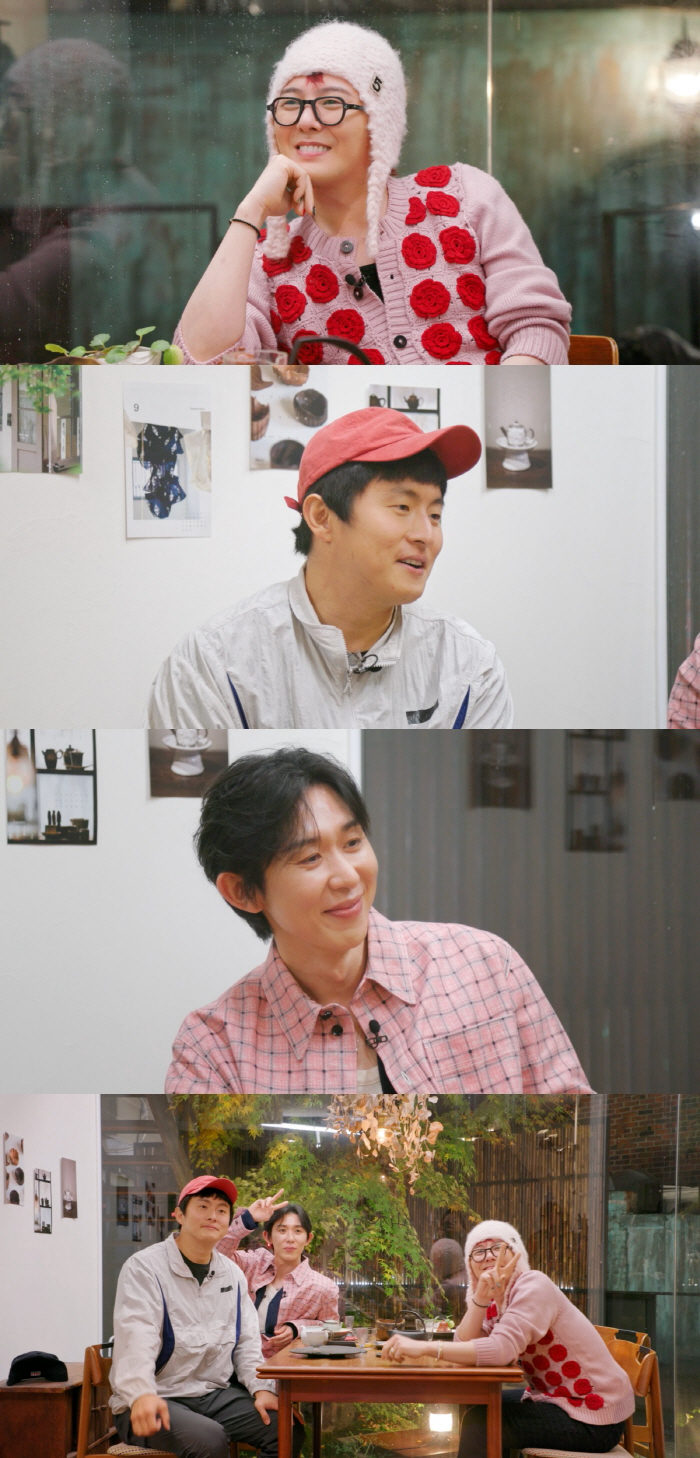 기안84, '광팬' 지드래곤과 1:1 팬미팅 전격 성사…"남자 만나고 떨…