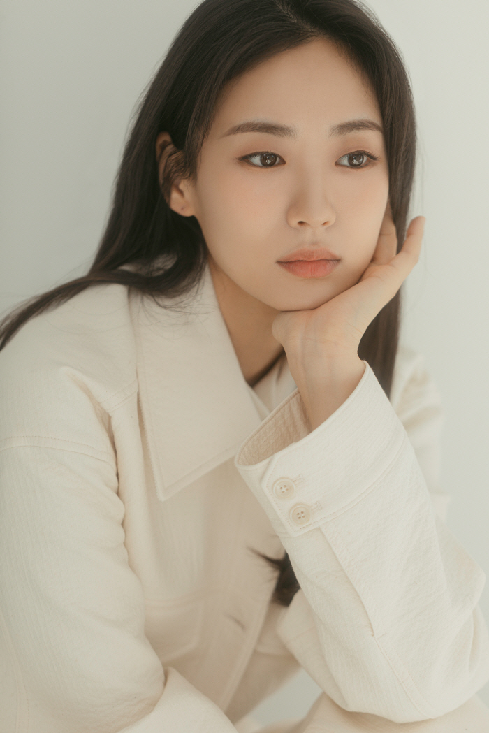 [인터뷰①] '원경' 이이담 "채령이? 내가 봐도 얄미워..걸어 나올 때…