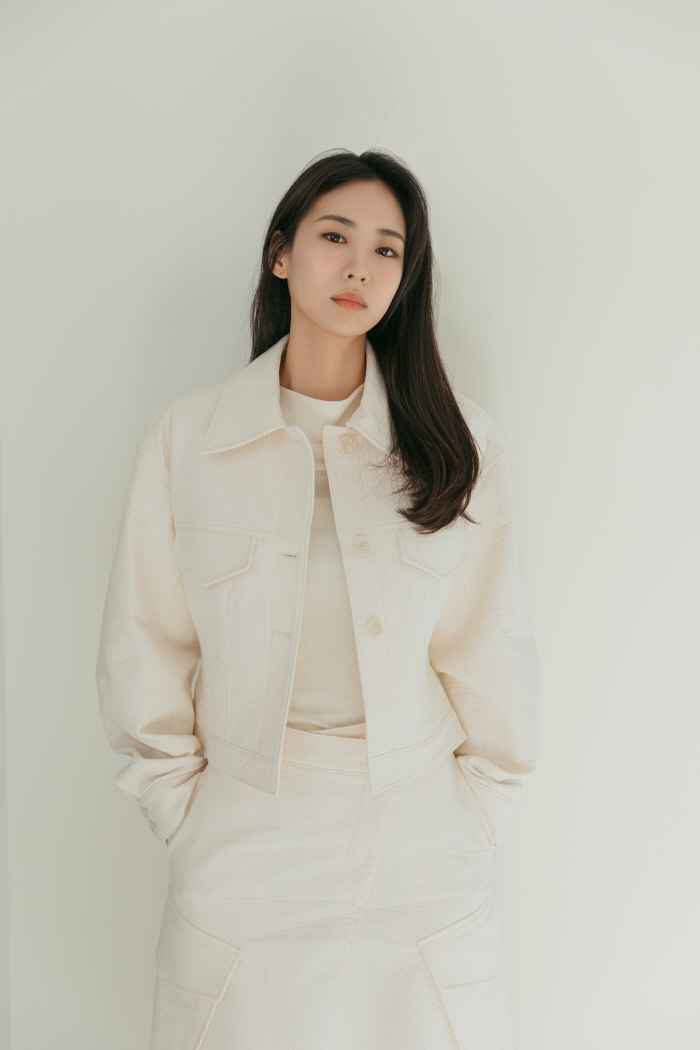 [인터뷰①] '원경' 이이담 "채령이? 내가 봐도 얄미워..걸어 나올 때…