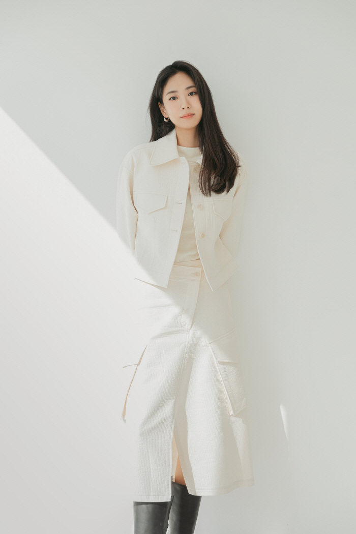 [인터뷰①] '원경' 이이담 "채령이? 내가 봐도 얄미워..걸어 나올 때…