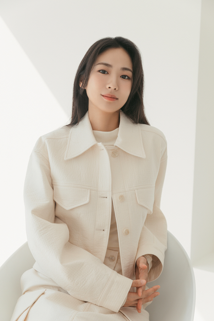 [인터뷰①] '원경' 이이담 "채령이? 내가 봐도 얄미워..걸어 나올 때…