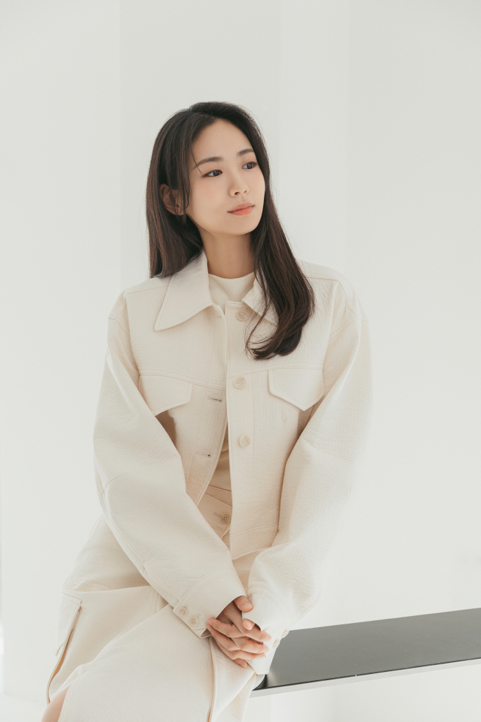 [인터뷰①] '원경' 이이담 "채령이? 내가 봐도 얄미워..걸어 나올 때…