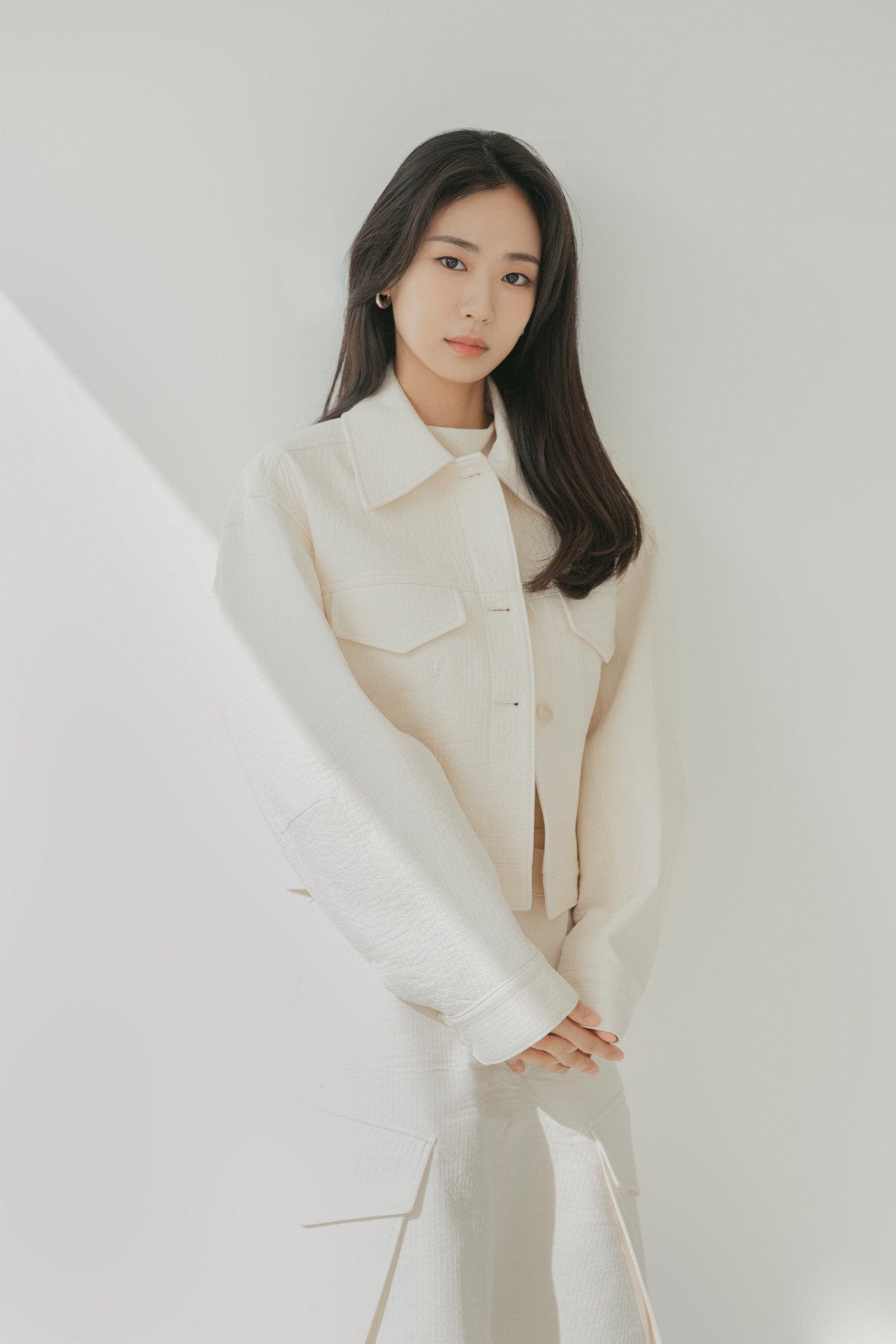 [인터뷰①] '원경' 이이담 "채령이? 내가 봐도 얄미워..걸어 나올 때…
