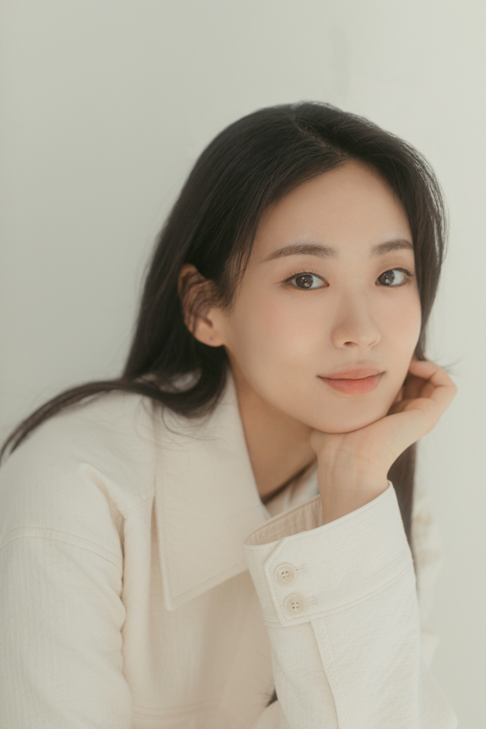 [인터뷰②] '원경' 이이담 "19禁 노출신? 부담이 없었다면 거짓말..…