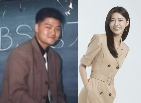 전현무, 홍주연♥ 태어난 97년 대학생 사진 보니..아버지 비주얼 ('나…