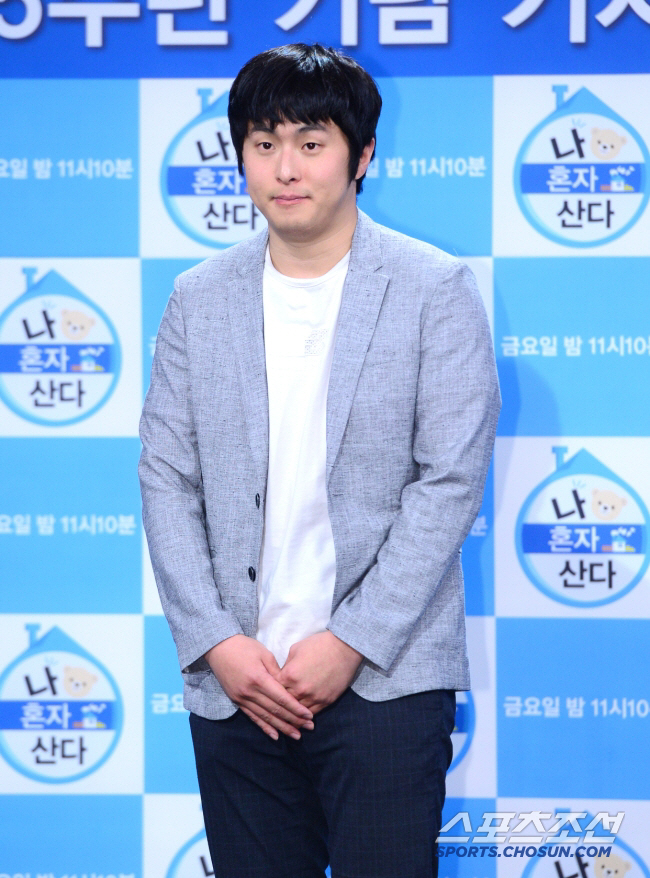 기안84, 알고보니 기부왕…"보육원에 올해도 6000만원 기부"(안생84…