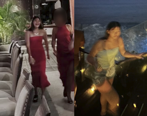 이윤진 딸 소을, 15세에 '늘씬' 비키니 몸매 자랑...폭풍성장 근황