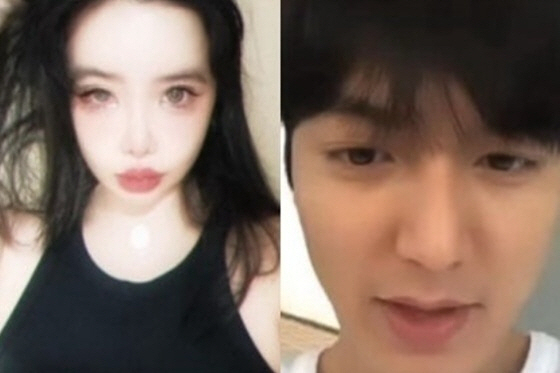 이민호 셀프열애설→미성년 데이트..2NE1 언니 라인 연이은 구설수 [S…