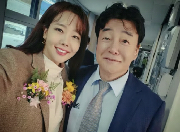 소유진, 산후우울증 고백에 ♥백종원이 보인 반응 "그날 연년생 둘째 생겨…