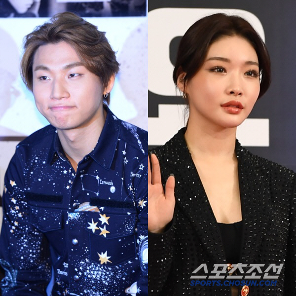 대성, 청하와 핑크빛 터졌다…결혼설까지 솔솔 "이미 가정 이뤘다" ('집…