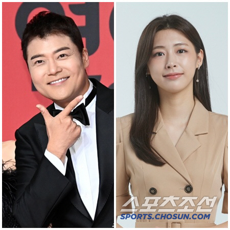 전현무, '결혼설' 홍주현♥ 향한 진심 "신입인데 너무 주목받게 해 미안…