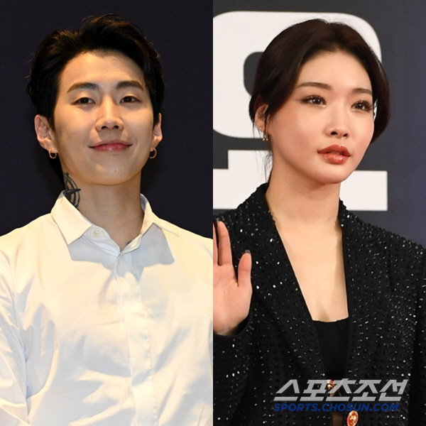 청하, 제시 이어 박재범과 불화설 "방향성 달라, 얘기할수록 다름 느껴져…