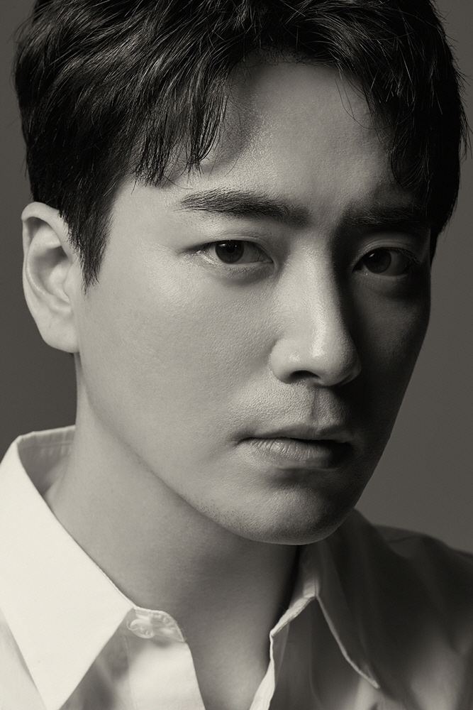 [인터뷰①] '나완비' 84년생 이준혁 "91년생 유은호? 서로 퉁 치고…