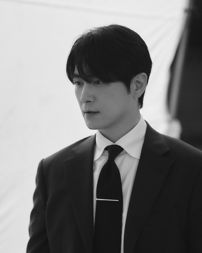 [인터뷰②] '나완비' 이준혁 "로맨틱 코미디, 더 어려운 도전…비주얼이…