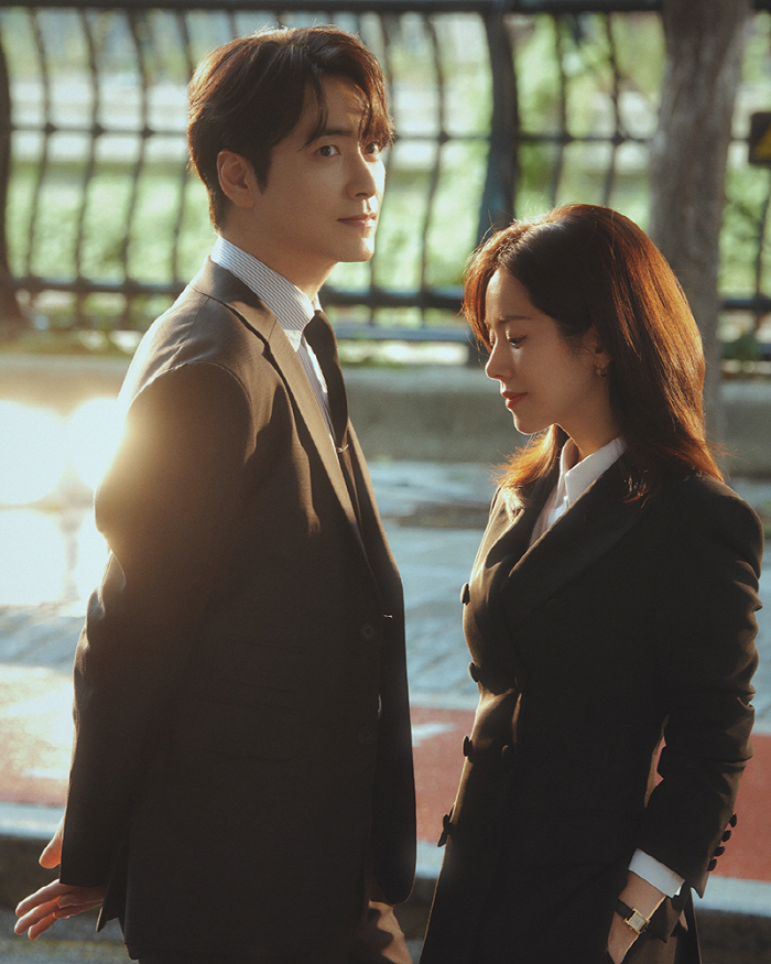 [SC인터뷰] 범죄도시·동재 잊게 한 '91년생 유실장'…'나완비' 이준…