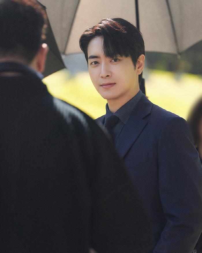 [SC인터뷰] 범죄도시·동재 잊게 한 '91년생 유실장'…'나완비' 이준…