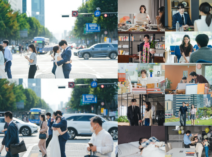 [종합] 더할 나위 없었던 한지민X이준혁 '나완비'..갓벽한 엔딩→완벽한…