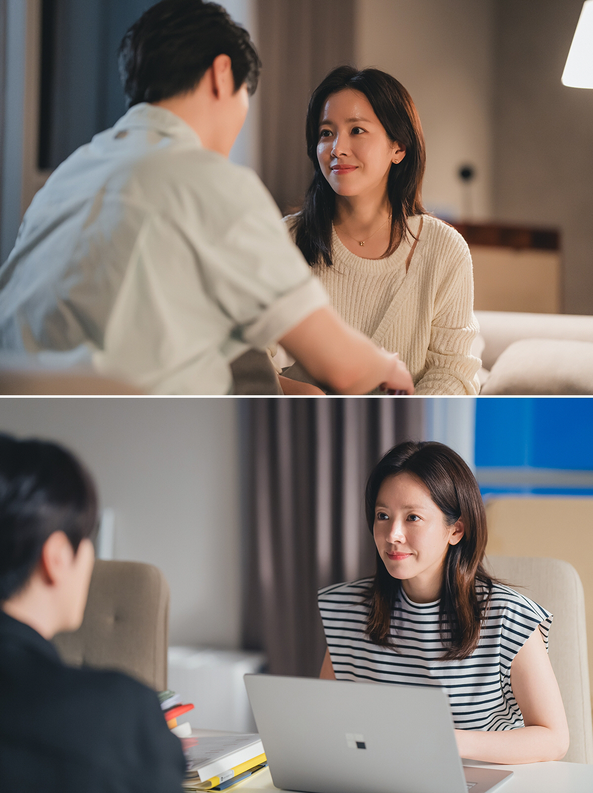 한지민, '나완비'로 인생작 경신 "치열하게 일하고 사랑하며 살아갈 여러…