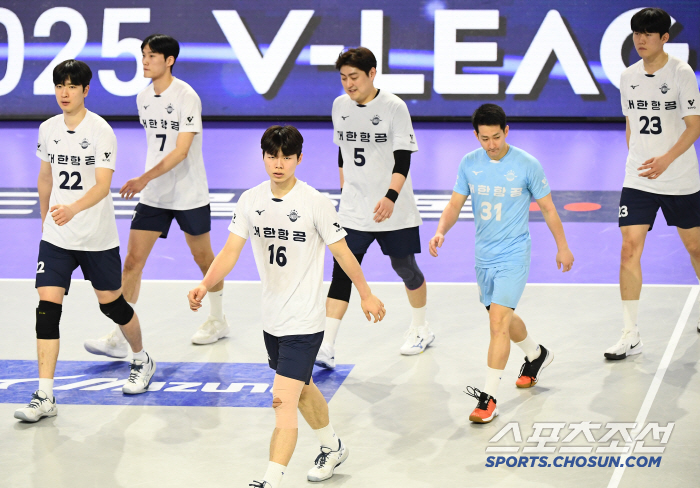 진짜 5라운드에 1위 확정인가. '1강' 현대캐피탈 18일 대한항공에 3대2로 이겨도 끝난다[인천 포커스]